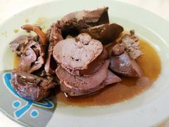 鹅肝-香辉食馆(新兴路店)