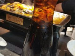-探鱼·鲜青椒爽麻烤鱼(中山大信新都汇店)