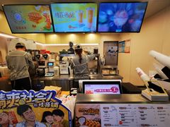 -桂桂茶(恒基名人店)