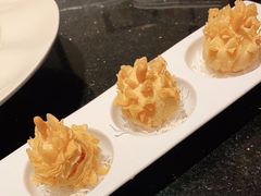 -铭轩中餐厅·海南菜·粤菜(亚龙湾瑞吉店)