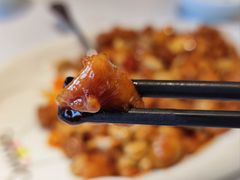 -峨嵋酒家(地安门店)