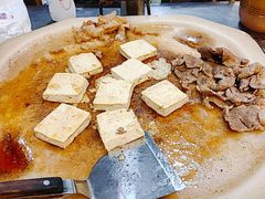 包浆豆腐-老渔家白族石板烧旗舰店