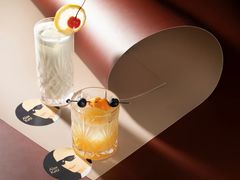 -翡翠36酒吧(浦东香格里拉店)