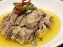 -大鹏饭店·金陵家宴(奥体中心店)