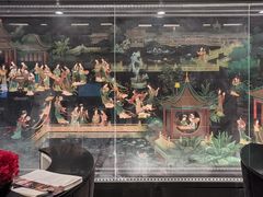 -广州花园酒店