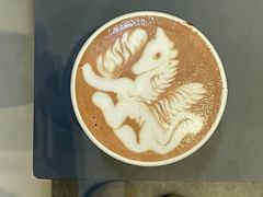 -KUDDO COFFEE(天河城店)