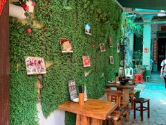 大堂-老宅原住民沙茶面精品小吃(龙头路店)