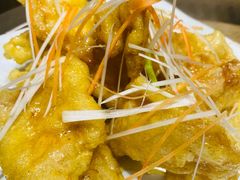 -东北农家院·铁锅炖(莘庄店)