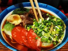 -千金一碗·宝岛一村(韩国街店)