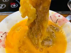 -牛New寿喜烧(青浦店)