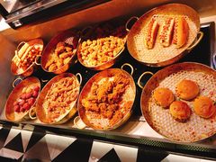 -火宴山海鲜自助火锅(酱园店)
