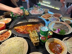 -蜀大侠火锅(四川北路店)