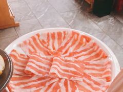 -谭鸭血老火锅(慈云寺店)