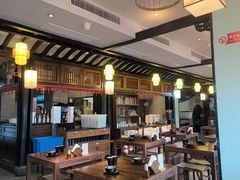 -金陵家宴·金陵春·南京菜(夫子庙店)