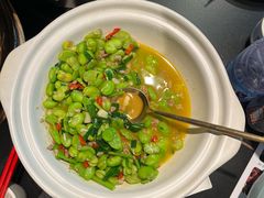 -索溪山寨·湘西饮食文化博物馆(标志门店)