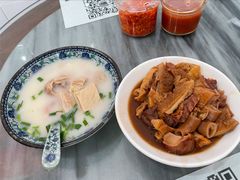 -韦记牛杂汤(清晖园店)