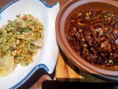 -有红鸡毛店·川菜(建设路店)