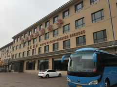 -老庞家水馅包子馆