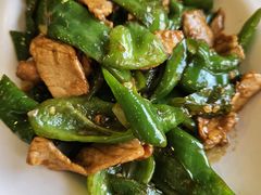 -惠成饺子(百合园店)