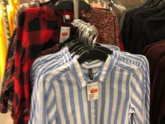 -H&M(鹏欣水游城店)