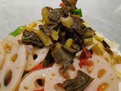 -大嘻咹biangbiang面(历史博物馆店)