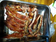 烧排骨-顺徕德仙庙烧鸡(荔湾总店)