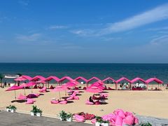 -那香海钻石沙滩浴场