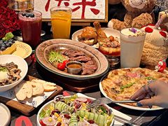 -Nord Grill&Bar Highland诺德西餐(深圳欢乐海岸店)