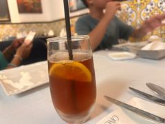 -安东尼奥餐厅