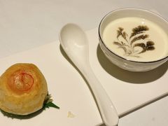 -Yan Ting 宴庭中餐厅(上海静安瑞吉酒店)