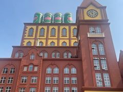 -青岛啤酒博物馆