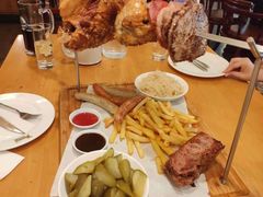 -巴伐利亚啤酒坊(意式风情街店)