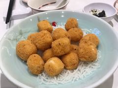 -稻香酒家·33年老字号·港式粤菜(富邦中心店)