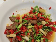 -李氏传家菜(兴城路店)