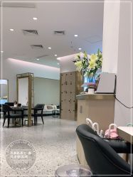 -Kraemer paris·苏豪路易士·嘉玛发廊