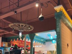 -驿楼兰·新疆菜(火车站店)