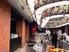 -Nord Grill&Bar Highland诺德西餐(深圳欢乐海岸店)