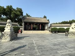 -保定直隶总督署博物馆