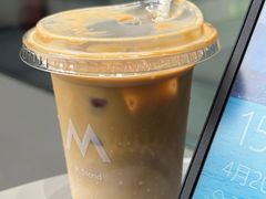 -M Stand(深圳湾后海汇店)