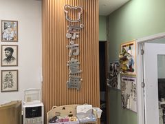 -东方童画儿童创意美术(十里堡体验馆)