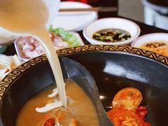 -三江两海老火锅(北京首店)