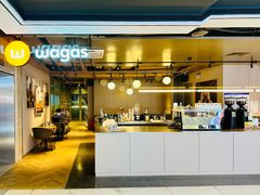 -Wagas沃歌斯(北京君太百货店)