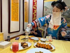 -白家大院·王府宫廷菜(苏州街店)