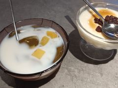 -浪李白·川小馆·跷脚牛肉(中山公园店)