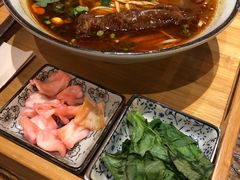 -三十三碗黄牛肉面(东原1891店)