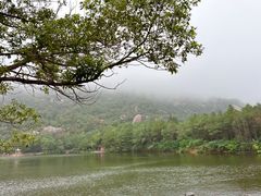 -嵖岈山风景区