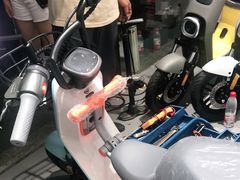 -九号电动车(安定门内大街店)