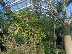 -国家植物园南园