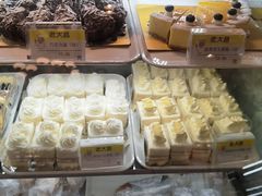 -老大昌(淮海中路店)