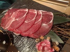 -额尔敦牛厨师铜板烧